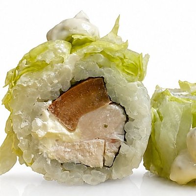 Заказать Ролл Цезарь, JOY Food - Речица