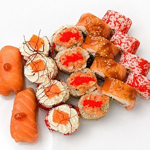 Сет Joy вдвоем, JOY Food - Гомель