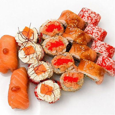 Заказать Сет Joy вдвоем, JOY Food - Гомель