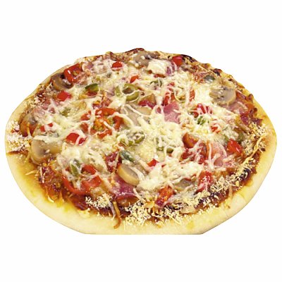 Заказать Пицца Тарантелла 22см, ФУДИ