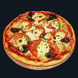 Пицца Сицилийская, Накормим.бай