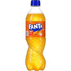 Фанта Апельсин 0.5л, Золотая Подкова