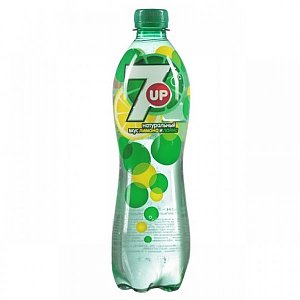 7Up 0.5л, Карчма на Шклоускiм базары