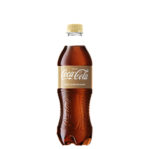 Кока-Кола Ванилла 0.5л, Домино'с - Гомель