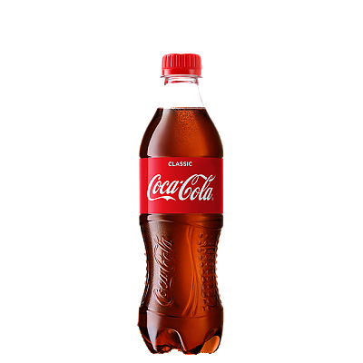 Заказать Кока-Кола 0.5л, Домино'с - Брест