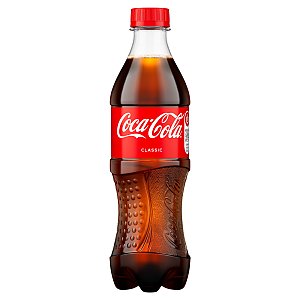 Кока-Кола 0.5л, Домино'с - Барановичи
