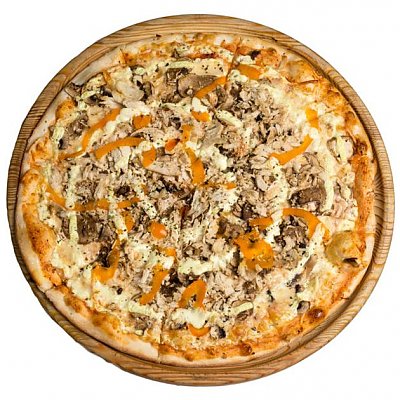 Заказать Пицца Манчини 32см, MAC PIZZA - Молодечно