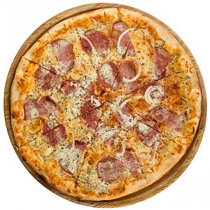 Пицца Вегас 32см, MAC PIZZA - Молодечно
