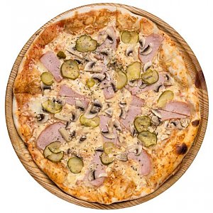 Пицца Капричеза 32см, MAC PIZZA - Молодечно