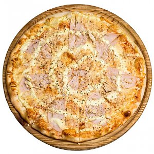 Пицца Монтанара 32см, MAC PIZZA - Молодечно