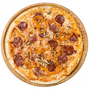 Пицца Тоскана 42см, MAC PIZZA - Молодечно