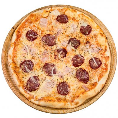 Заказать Пицца Королевский Микс 42см, MAC PIZZA - Молодечно