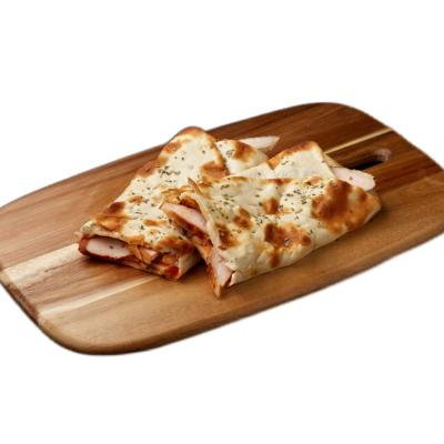 Заказать Ролл с курицей и шампиньонами, MAC PIZZA - Молодечно