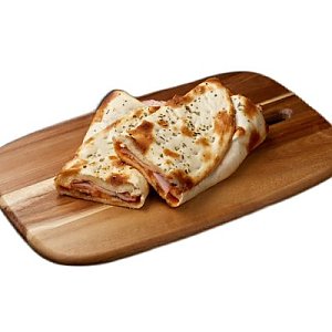 Ролл с ветчиной и шампиньонами, MAC PIZZA - Молодечно