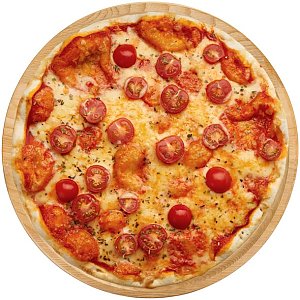Пицца Маргарита 32см, MAC PIZZA - Молодечно