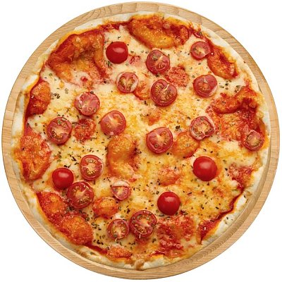 Заказать Пицца Маргарита 32см, MAC PIZZA - Молодечно