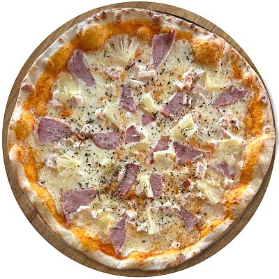 Заказать Пицца Гавайская 32см, MAC PIZZA - Молодечно