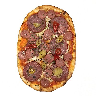 Заказать Мини-пицца Пепперони, MAC PIZZA - Молодечно