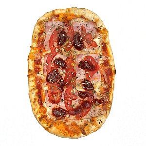 Мини-пицца Капричеза, MAC PIZZA - Молодечно