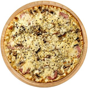 Пицца Жульен 32см, MAC PIZZA - Молодечно