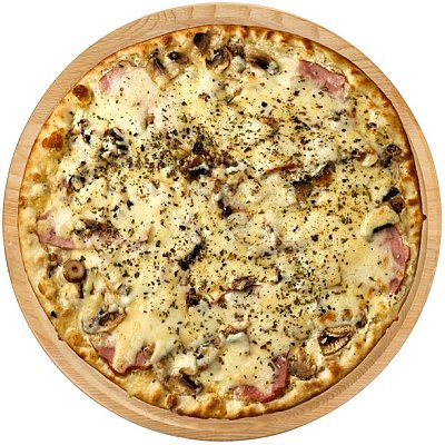 Заказать Пицца Жульен 42см, MAC PIZZA - Молодечно