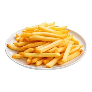 Картофель фри, MAC PIZZA - Молодечно