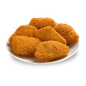 Наггетсы, MAC PIZZA - Молодечно