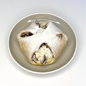 Венгерка с творогом и яблоком, MAC PIZZA - Молодечно