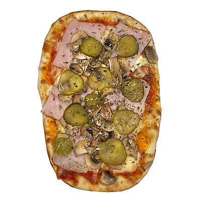 Заказать Мини-пицца Чипотле, MAC PIZZA - Молодечно