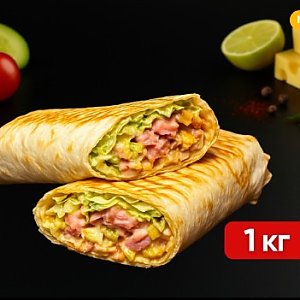 Шаурма Королевская, ПАПА ЖАРИТ - Витебск