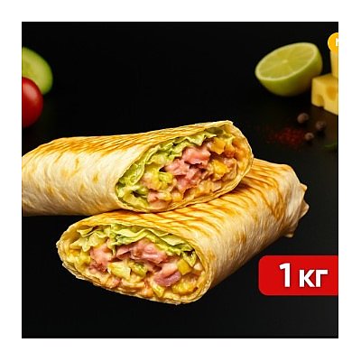Заказать Шаурма Королевская, ПАПА ЖАРИТ - Витебск