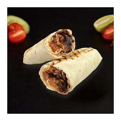 Заказать Шаурма с соусом Терияки (500г), ПАПА ЖАРИТ - Витебск