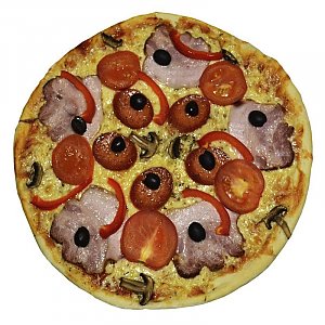 Пицца Королевская, PIZZA FORMULA-1