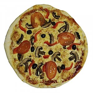 Пицца Грибной Дождь, PIZZA FORMULA-1