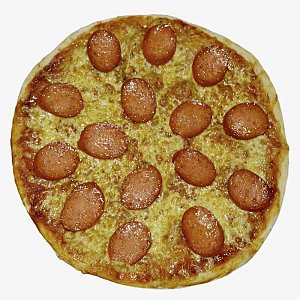 Пицца Пепперони, PIZZA FORMULA-1