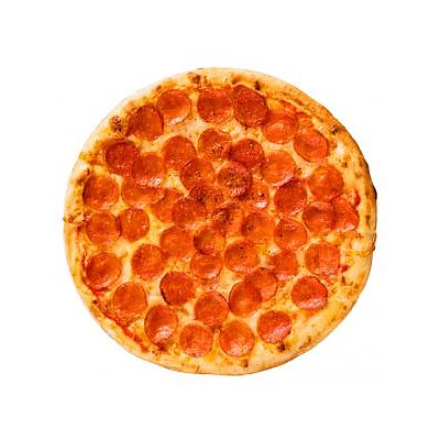 Заказать Пицца Супер Пепперони 31см, Пицца Темпо - Гомель