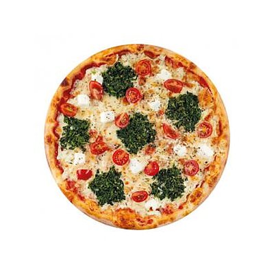 Заказать Пицца Греческая 31см, Пицца Темпо - Гомель