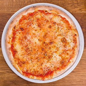 Пицца Маргарита, Pizza Al Taglio