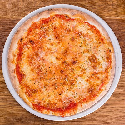 Заказать Пицца Маргарита, Pizza Al Taglio