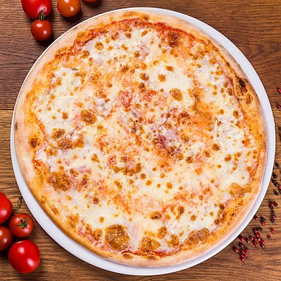Заказать Пицца Прошутто, Pizza Al Taglio