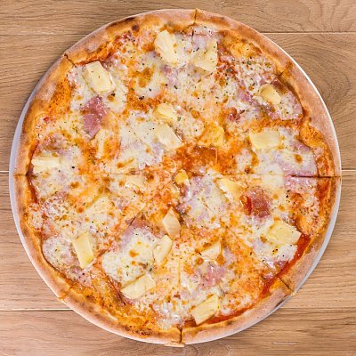 Заказать Пицца Гавайская, Pizza Al Taglio