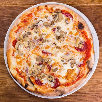 Заказать Пицца Боскайола, Pizza Al Taglio