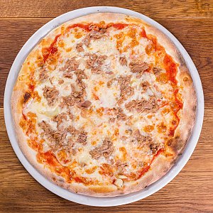 Пицца Ностромо, Pizza Al Taglio