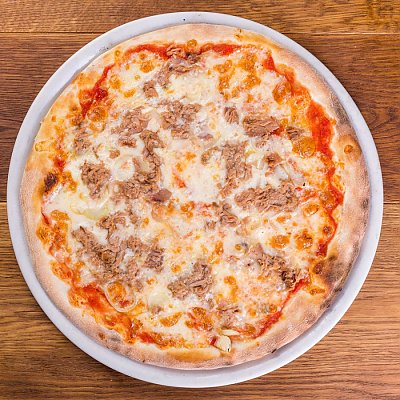 Заказать Пицца Ностромо, Pizza Al Taglio