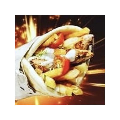 Заказать Шаурма Ливанская, Шаурма Чику