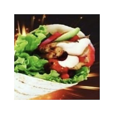 Заказать Шаурма Машрум, Шаурма Чику