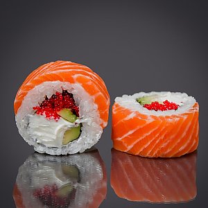 Филадельфия Red, SHERLOCK SUSHI