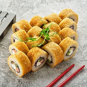 Сет Сакаи, MORE Sushi