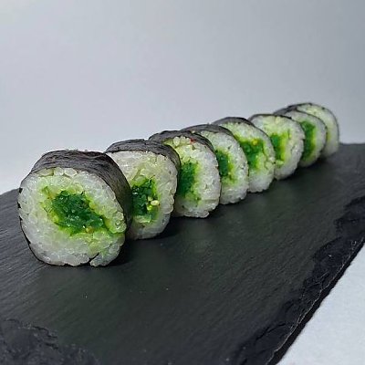 Заказать Чука Маки, SUSHI WHITE NOISE