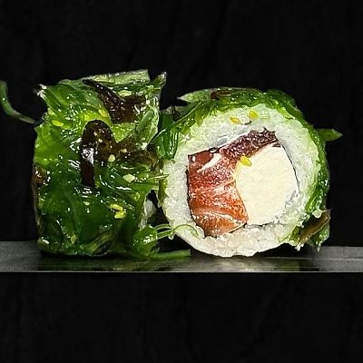 Заказать Чука Лосось, SUSHI WHITE NOISE